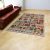 Vlnený kilim koberec Chobi 164x244 ručne tkaný afganský kilim