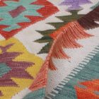 Etnický koberec Kilim Chobi 175x247 ručne tkaný kilim