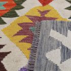 Etnický koberec Kilim Chobi 175x247 ručne tkaný kilim