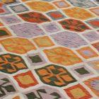 Vlnený kilim koberec Chobi 189x293 ručne tkaný afganský kilim