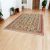 Ručne tkaný kilim Chobi 196x296 afganský vlnený Kilim