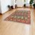Chobi kilim koberec 210x294 ručne tkaný vlnený kelim