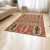 Kilim koberec Chobi 195x304 afganský ručne tkaný kelim