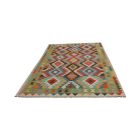 Afganský Kilim koberec Chobi 179x254 etnický ručne tkaný kilim
