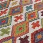 Kilim koberec Chobi 200x288 afganský ručne tkaný kelim