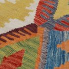 Kilim koberec Chobi 200x288 afganský ručne tkaný kelim