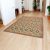 Kilim koberec Chobi 208x306 afganský ručne tkaný kelim