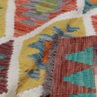 Kilim koberec Chobi 208x306 afganský ručne tkaný kelim