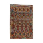 Etnický koberec Kilim Chobi 200x296 ručne tkaný kilim