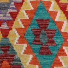Etnický koberec Kilim Chobi 200x296 ručne tkaný kilim