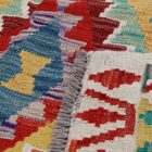 Etnický koberec Kilim Chobi 200x296 ručne tkaný kilim