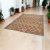Afganský Kilim 207x292 ručne tkaný koberec Kilim