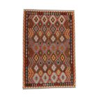 Kilim koberec Chobi 200x301 afganský ručne tkaný kelim