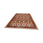 Kilim koberec Chobi 200x301 afganský ručne tkaný kelim