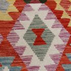 Kilim koberec Chobi 200x301 afganský ručne tkaný kelim