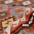 Kilim koberec Chobi 200x301 afganský ručne tkaný kelim