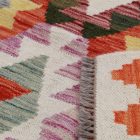 Kilim koberec Chobi 200x301 afganský ručne tkaný kelim