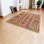 Afganský Kilim koberec Chobi 201x298 etnický ručne tkaný kilim