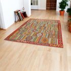 Ručne tkaný kilim 206x292 Maimana Kilim koberec