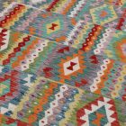 Ručne tkaný kilim 206x292 Maimana Kilim koberec
