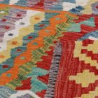 Ručne tkaný kilim 206x292 Maimana Kilim koberec