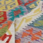 Afganský Kilim 205x295 ručne tkaný koberec Kilim
