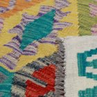 Afganský Kilim 205x295 ručne tkaný koberec Kilim