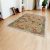 Afganský Kilim koberec Chobi 205x297 etnický ručne tkaný kilim