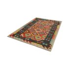 Ručne tkaný kilim Chobi 171x250 afganský vlnený Kilim