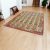Kilim koberec Chobi 203x297 afganský ručne tkaný kelim