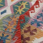 Kilim koberec Chobi 203x297 afganský ručne tkaný kelim