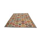 Etnický koberec Kilim Chobi 204x304 ručne tkaný kilim