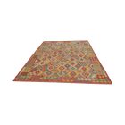 Etnický koberec Kilim Chobi 211x293 ručne tkaný kilim