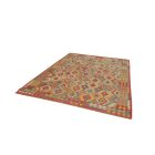Etnický koberec Kilim Chobi 211x293 ručne tkaný kilim