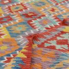 Etnický koberec Kilim Chobi 211x293 ručne tkaný kilim