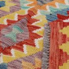 Etnický koberec Kilim Chobi 211x293 ručne tkaný kilim