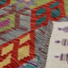 Kilim koberec Chobi 210x294 afganský ručne tkaný kelim