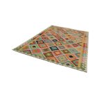 Etnický koberec Kilim Chobi 195x303 ručne tkaný kilim