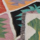 Etnický koberec Kilim Chobi 195x303 ručne tkaný kilim