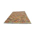 Ručne tkaný kilim 207x308 Maimana Kilim koberec