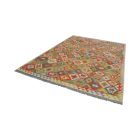 Ručne tkaný kilim 207x308 Maimana Kilim koberec