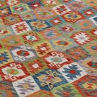 Ručne tkaný kilim 207x308 Maimana Kilim koberec