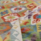 Ručne tkaný kilim 207x308 Maimana Kilim koberec
