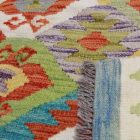 Ručne tkaný kilim 207x308 Maimana Kilim koberec