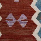 Kilim koberec Chobi 194x297 afganský ručne tkaný kelim