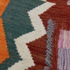 Kilim koberec Chobi 194x297 afganský ručne tkaný kelim