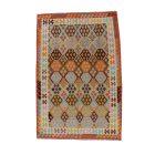 Etnický koberec Kilim Chobi 199x300 ručne tkaný kilim