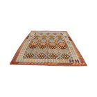 Etnický koberec Kilim Chobi 199x300 ručne tkaný kilim