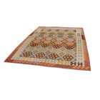 Etnický koberec Kilim Chobi 199x300 ručne tkaný kilim