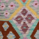 Etnický koberec Kilim Chobi 199x300 ručne tkaný kilim